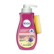 Veet® In Shower Cream Hair Remover - Legs & Body, 13.5 FL OZ