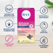 Veet® Ready-to-Use Wax Strip Kit Hair Remover - Legs & Body, 40CT